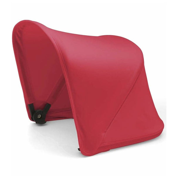 bugaboo canopy assembly Bugaboo Extendable Sun Canopy Fits Cameleon 3+ Plus and Fox