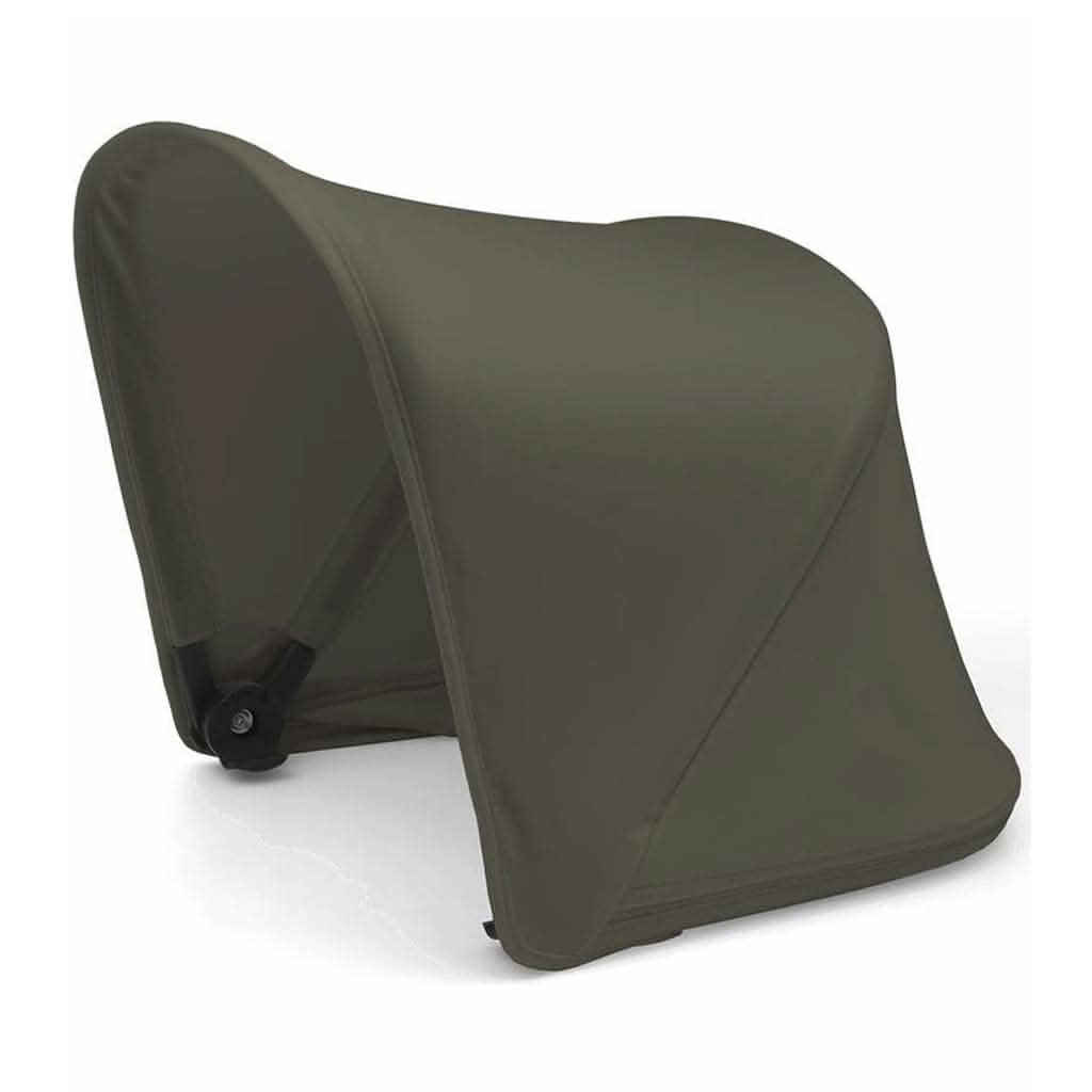 bugaboo cameleon canopy off white Bugaboo Fox Sun Canopy