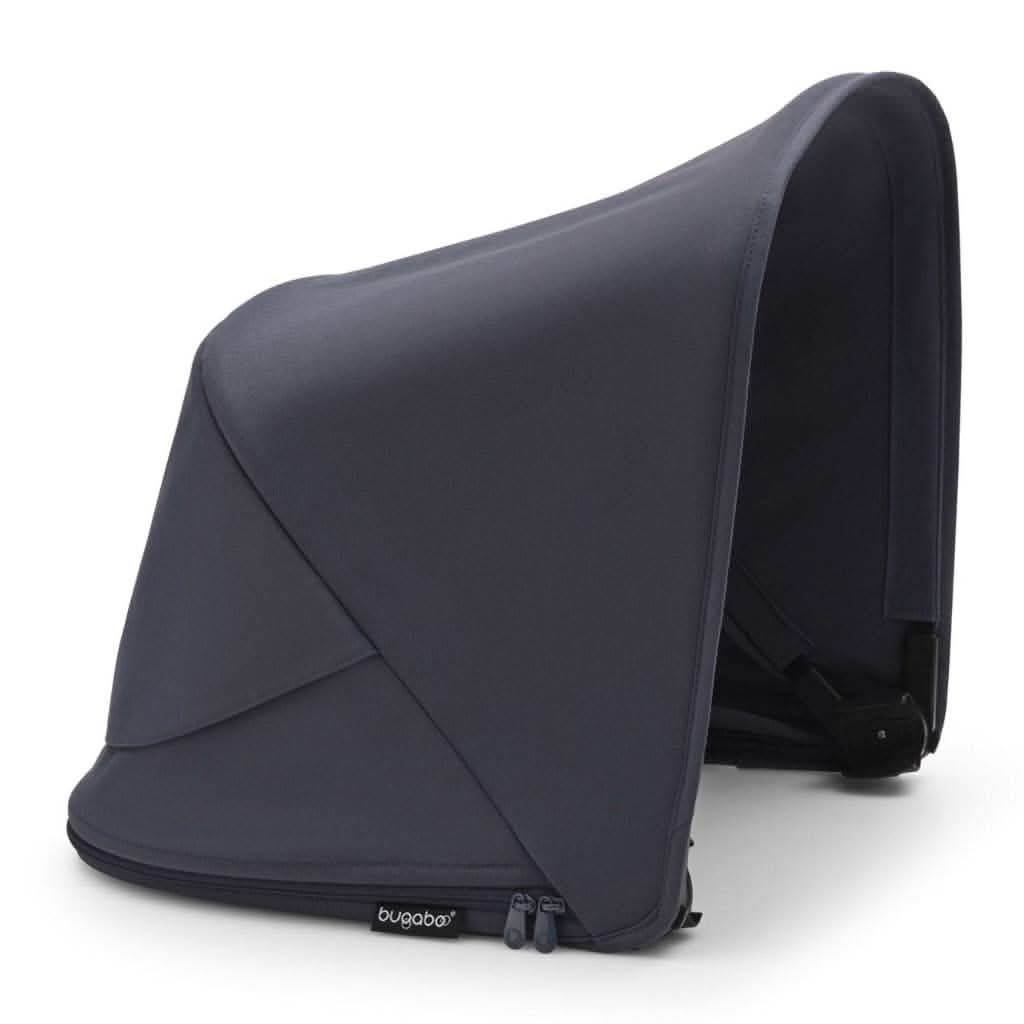 bugaboo fox 2 white canopy Bugaboo Fox 5 Sun Canopy