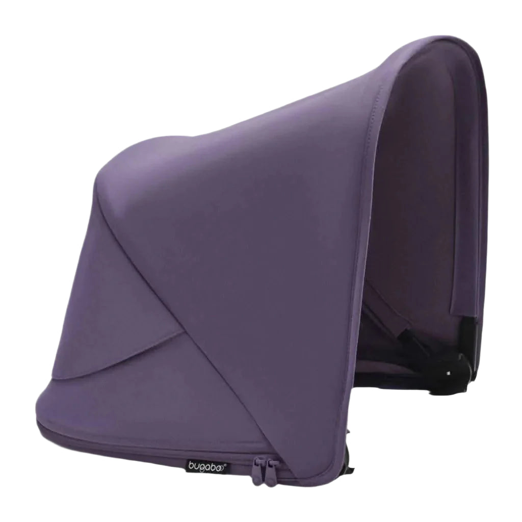 bugaboo fox 5 stormy blue Bugaboo Fox 5 Sun Canopy