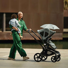 bugaboo-fox-breezy-sun-canopy-midnightblack - ANB BABY