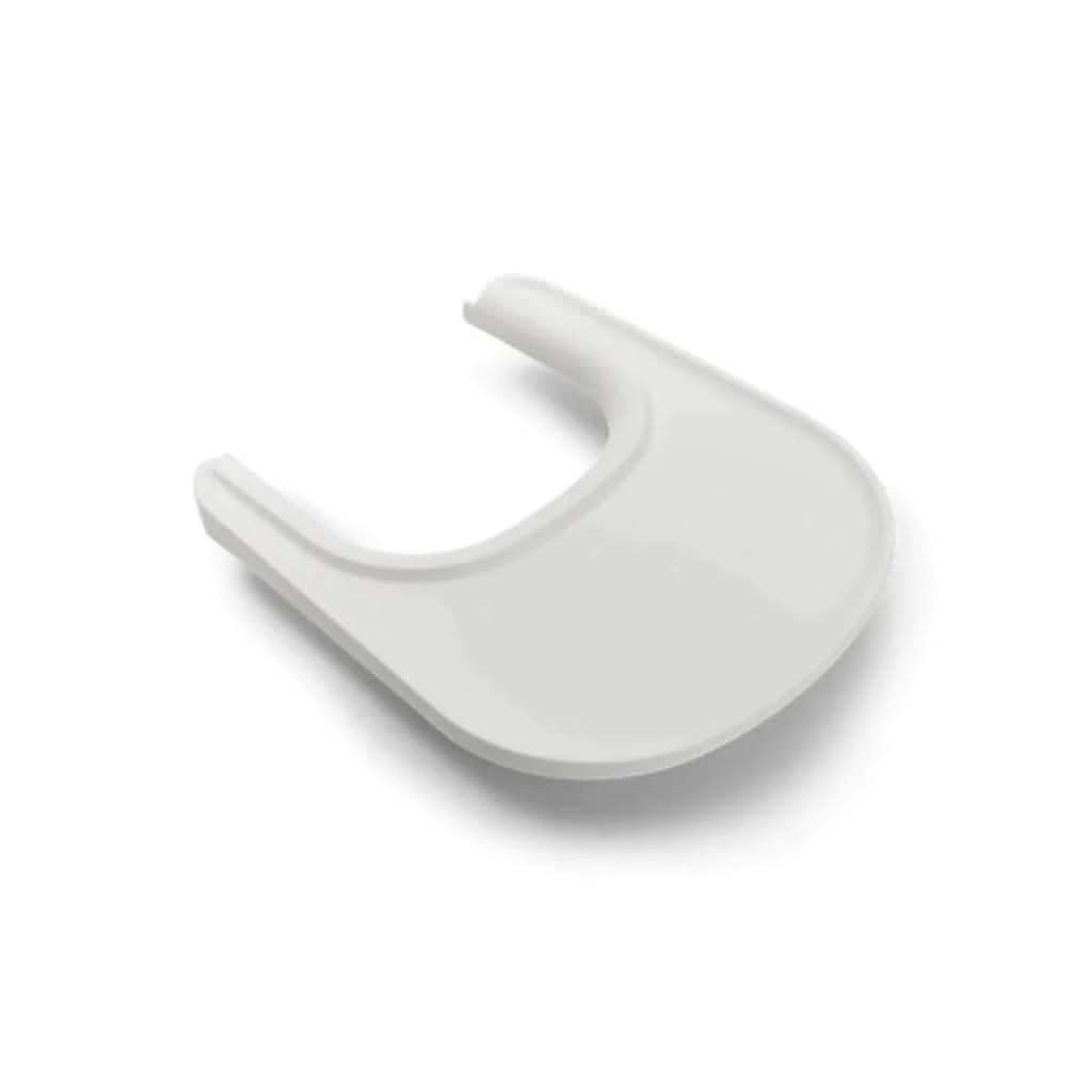 Bugaboo Giraffe Highchair Tray-High Chairs-Bugaboo-White-ANB Baby Store