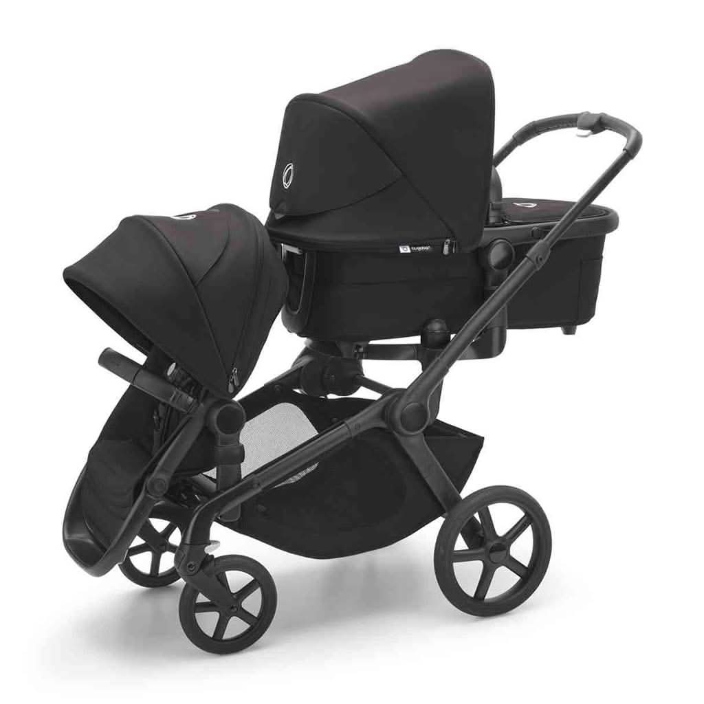 Bugaboo Kangaroo Upper Newborn Adapter for Kangaroo - ANB Baby