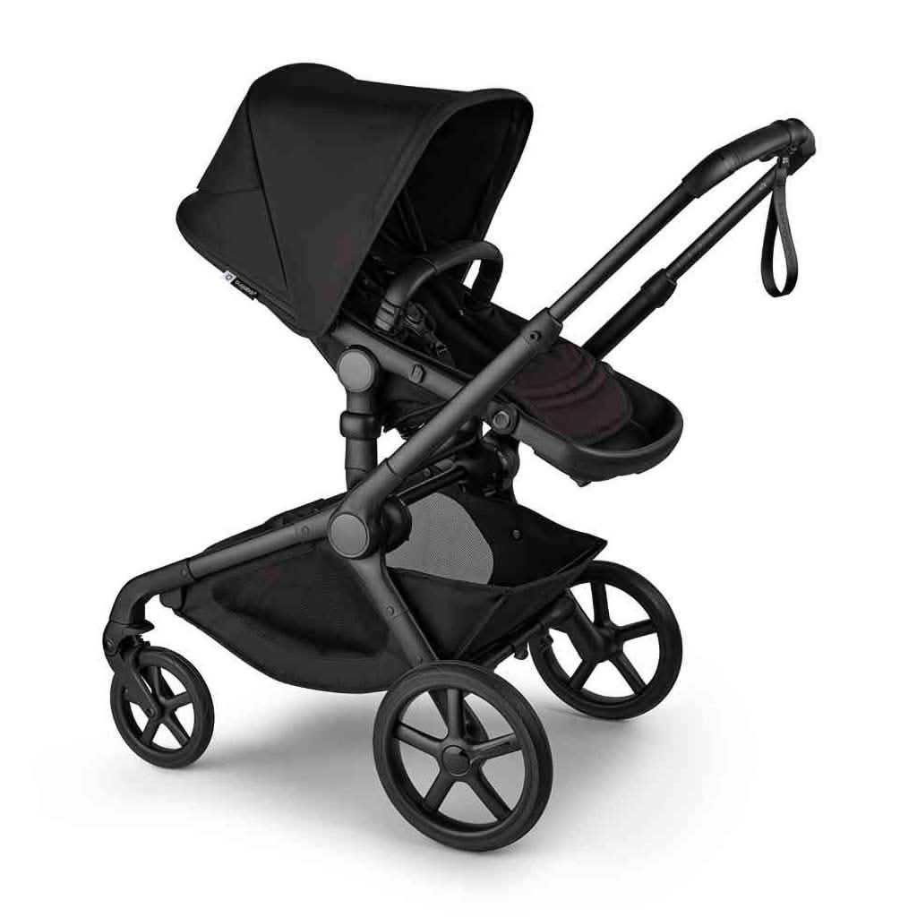 Bugaboo Kangaroo With Seat And Bassinet Complete Stroller, ANB BABY