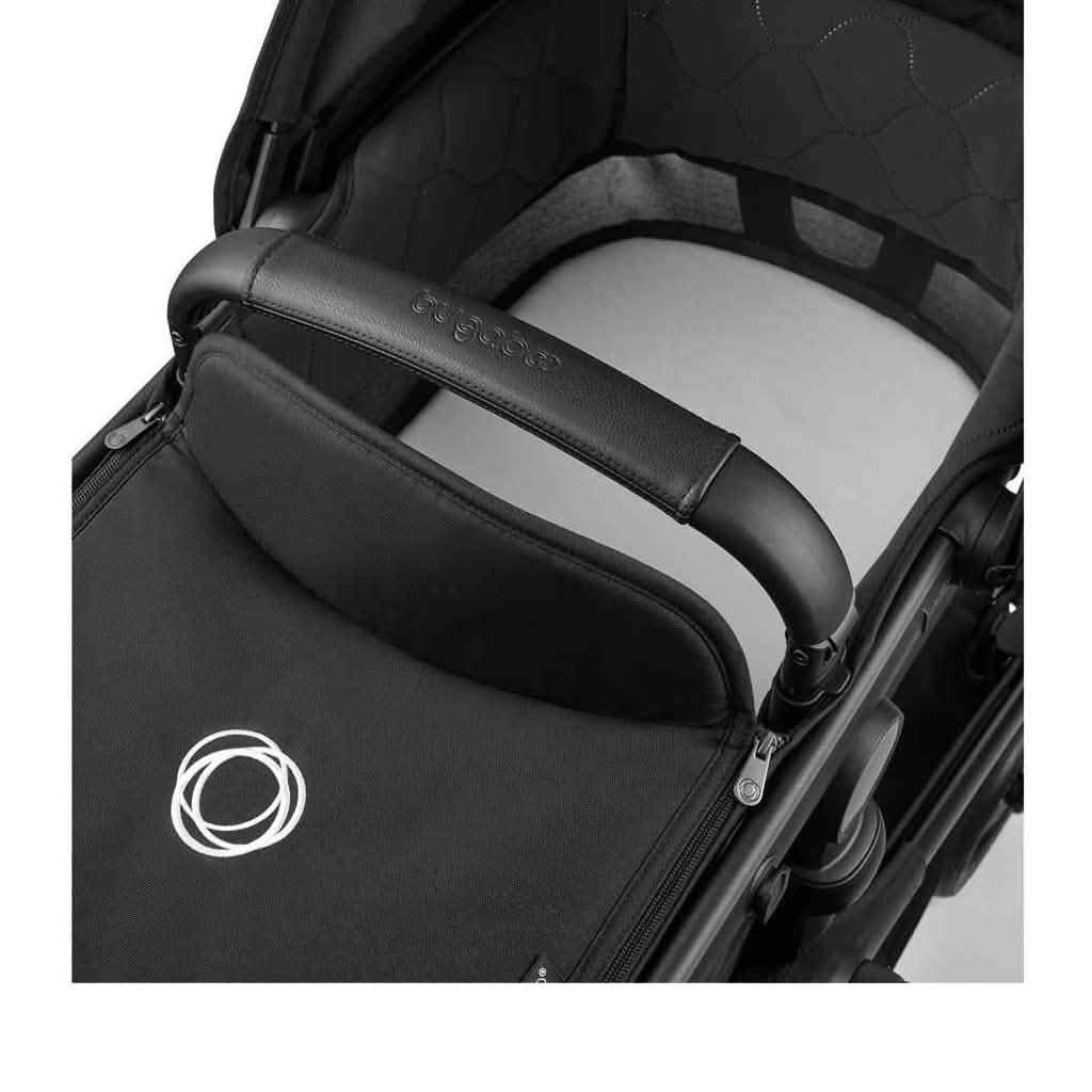 Bugaboo Kangaroo With Seat And Bassinet Complete Stroller, ANB BABY