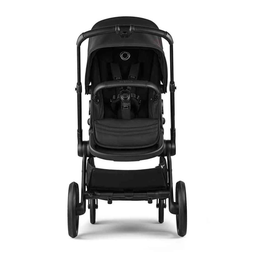 Bugaboo Kangaroo With Seat And Bassinet Complete Stroller, ANB BABY