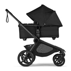 Bugaboo Kangaroo With Seat And Bassinet Complete Stroller, ANB BABY