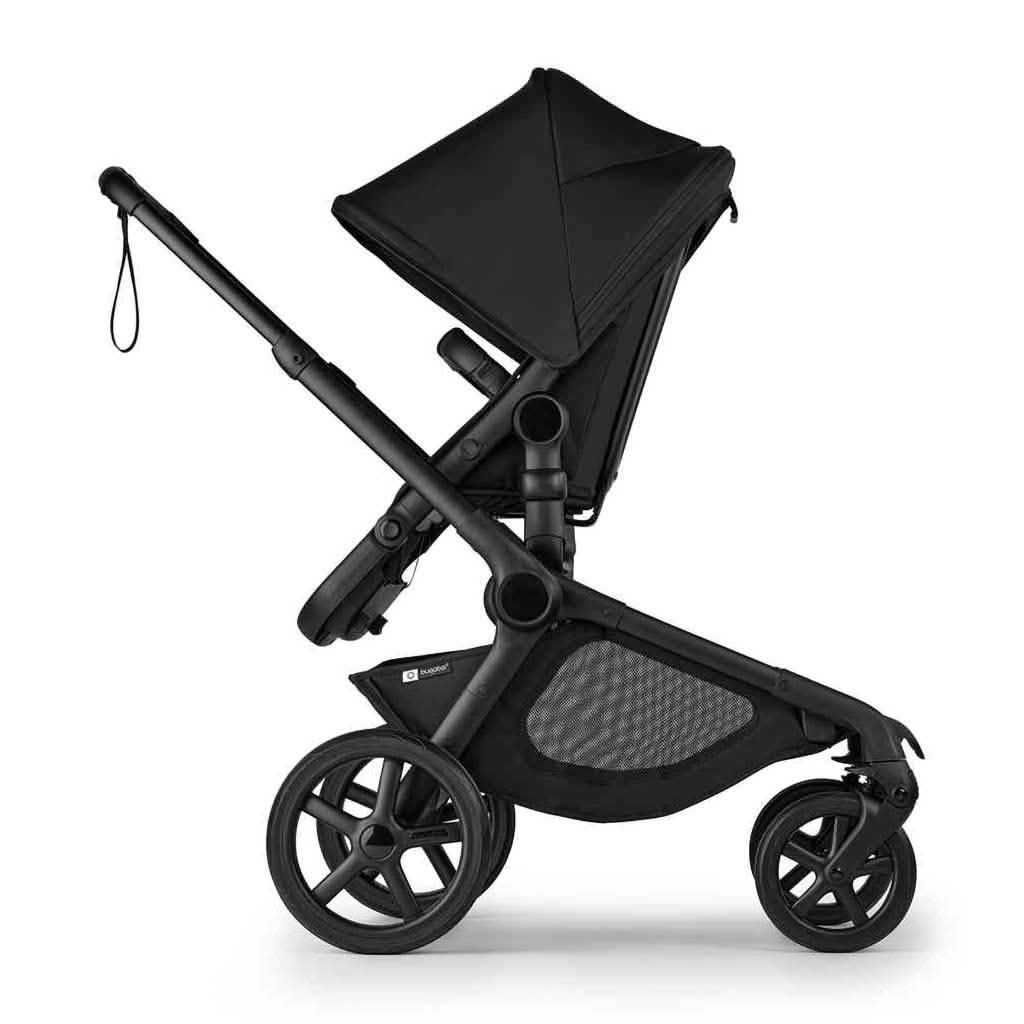 Bugaboo Kangaroo With Seat And Bassinet Complete Stroller, ANB BABY