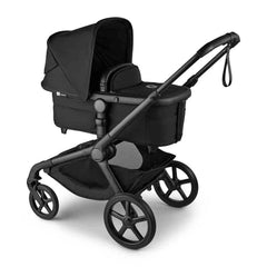 Bugaboo Kangaroo With Seat And Bassinet Complete Stroller, ANB BABY