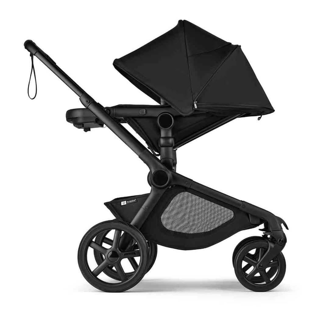 Bugaboo Kangaroo With Seat And Bassinet Complete Stroller, ANB BABY