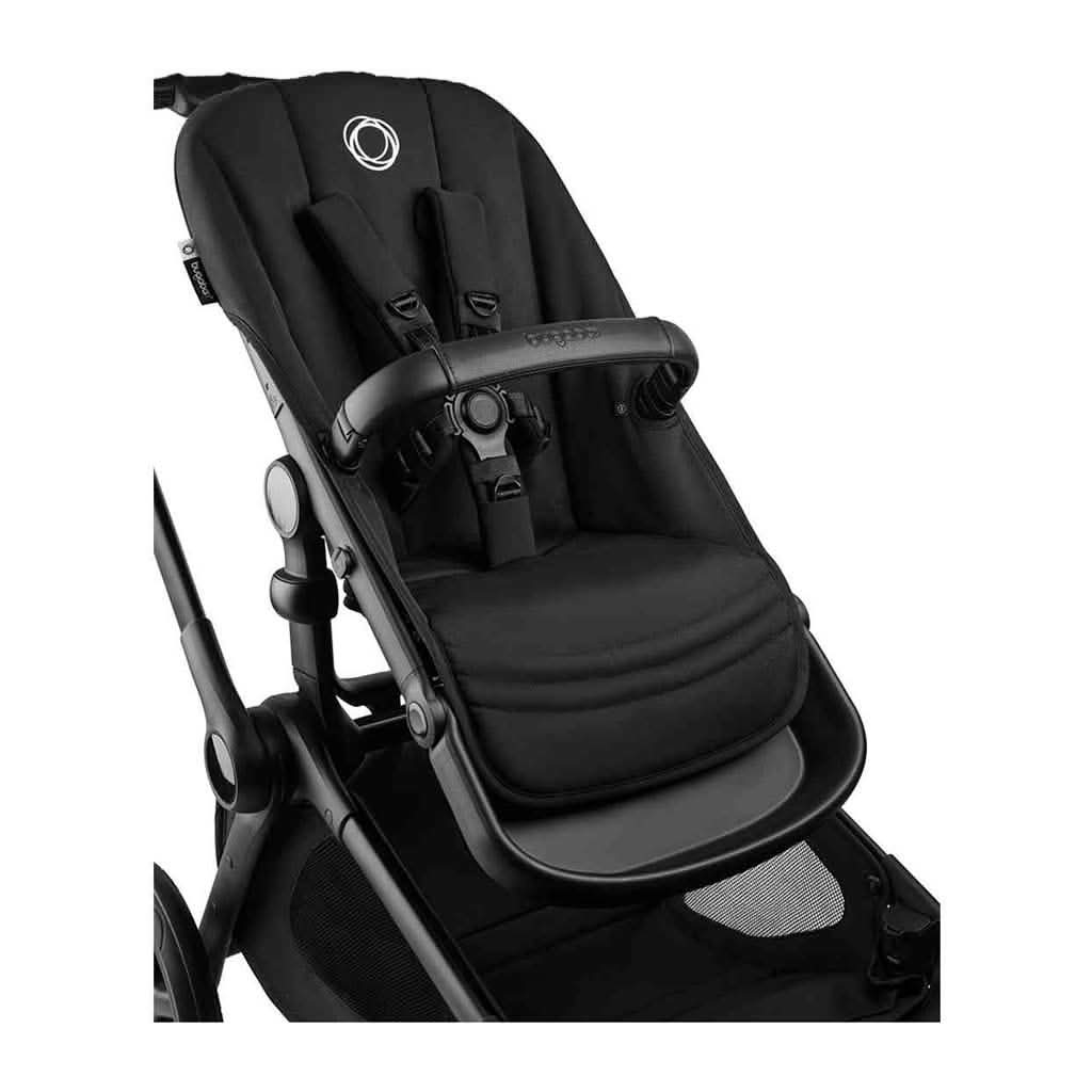 Bugaboo Kangaroo With Seat And Bassinet Complete Stroller, ANB BABY