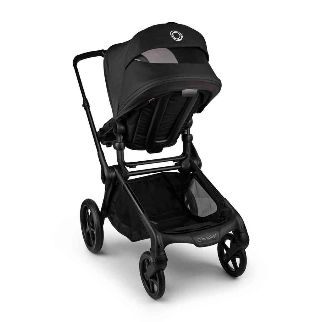Bugaboo Kangaroo With Seat And Bassinet Complete Stroller, ANB BABY