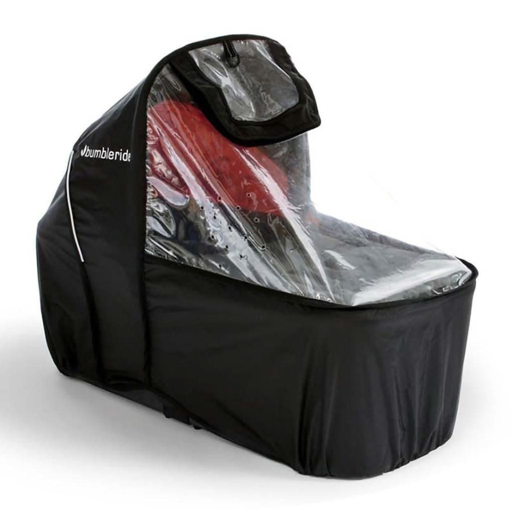 BUMBLERIDE Bassinet Non-PVC Rain Cover-Stroller Accessories-Bumbleride-ANB Baby Store