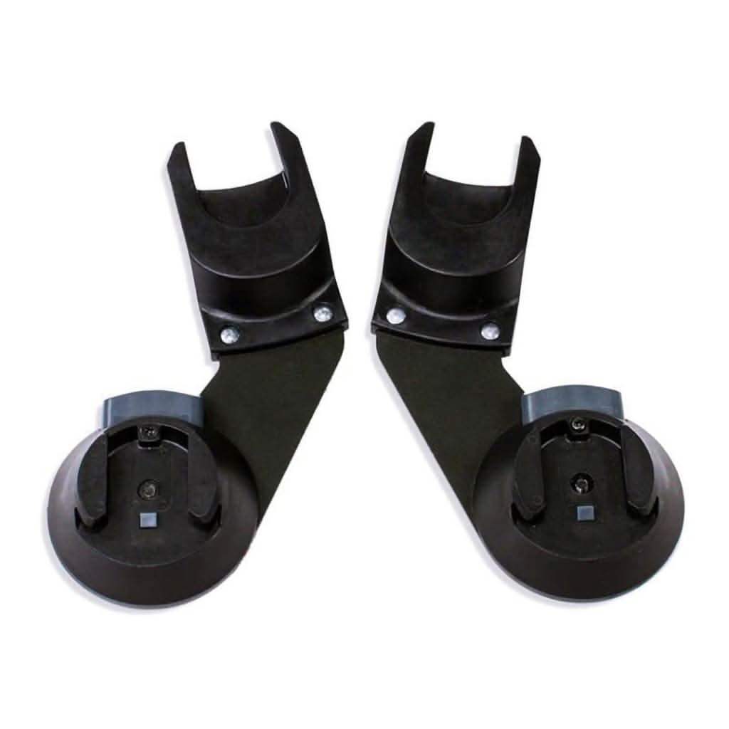 BUMBLERIDE Era Car Seat Adapter - Maxi Cosi / Cybex / Nuna / Clek-Car Seat Accessories-Bumbleride-ANB Baby Store