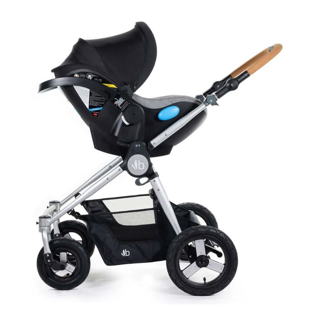 BUMBLERIDE Era Car Seat Adapter - Maxi Cosi / Cybex / Nuna / Clek, ANB BABY