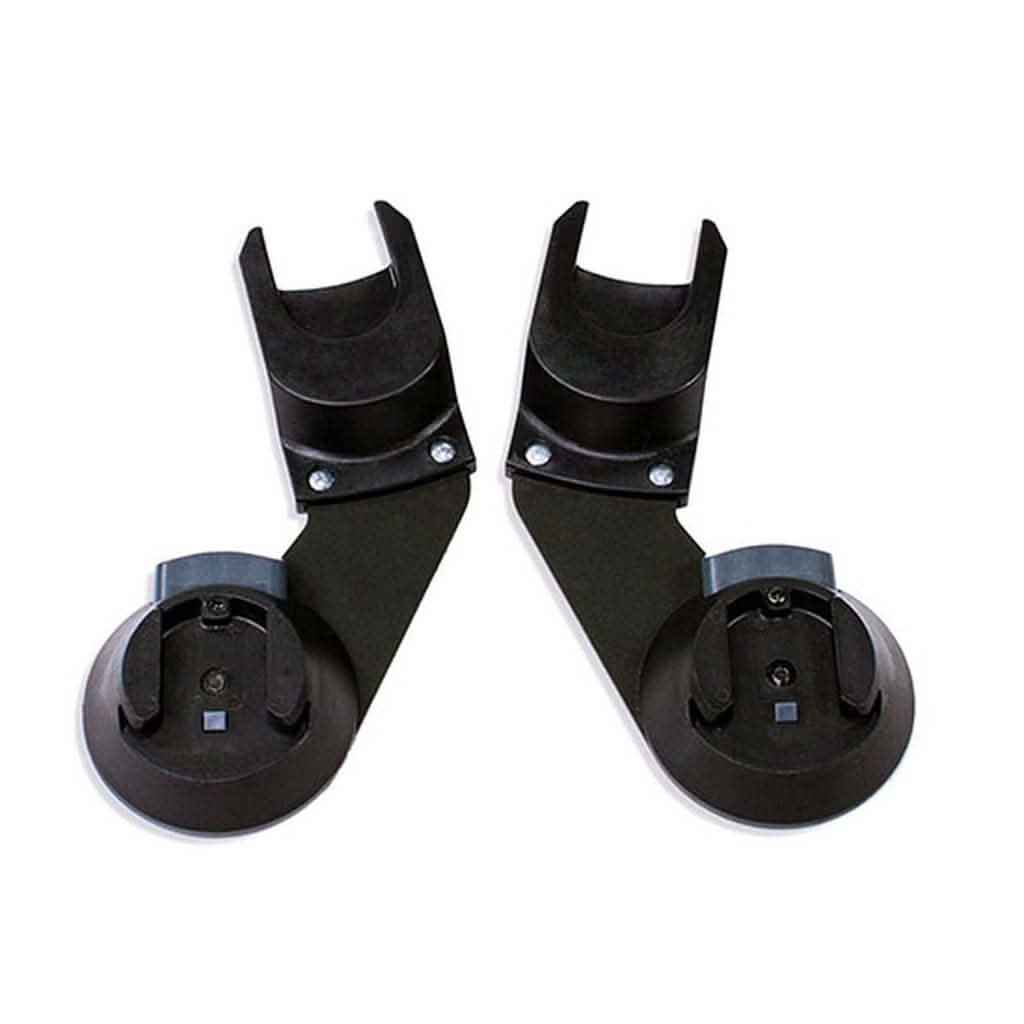 Bumbleride Era Car Seat Adapter - Maxi Cosi / Cybex / Nuna / Clek-Car Seat Accessories-Bumbleride-ANB Baby Store