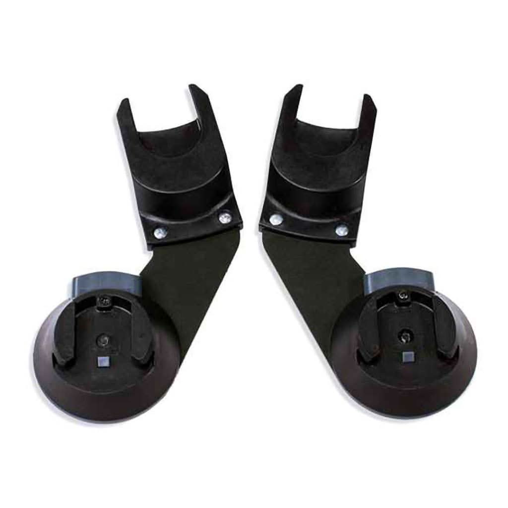 Bumbleride Era/ Indie / Speed Adapter for Maxi Cosi / Nuna / Cybex / Clek-Stroller Accessories-Bumbleride-Era - Available End Of April-ANB Baby Store