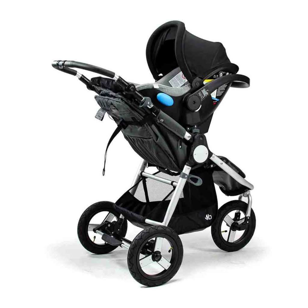 Bumbleride Era/ Indie / Speed Adapter for Maxi Cosi / Nuna / Cybex / Clek, ANB BABY