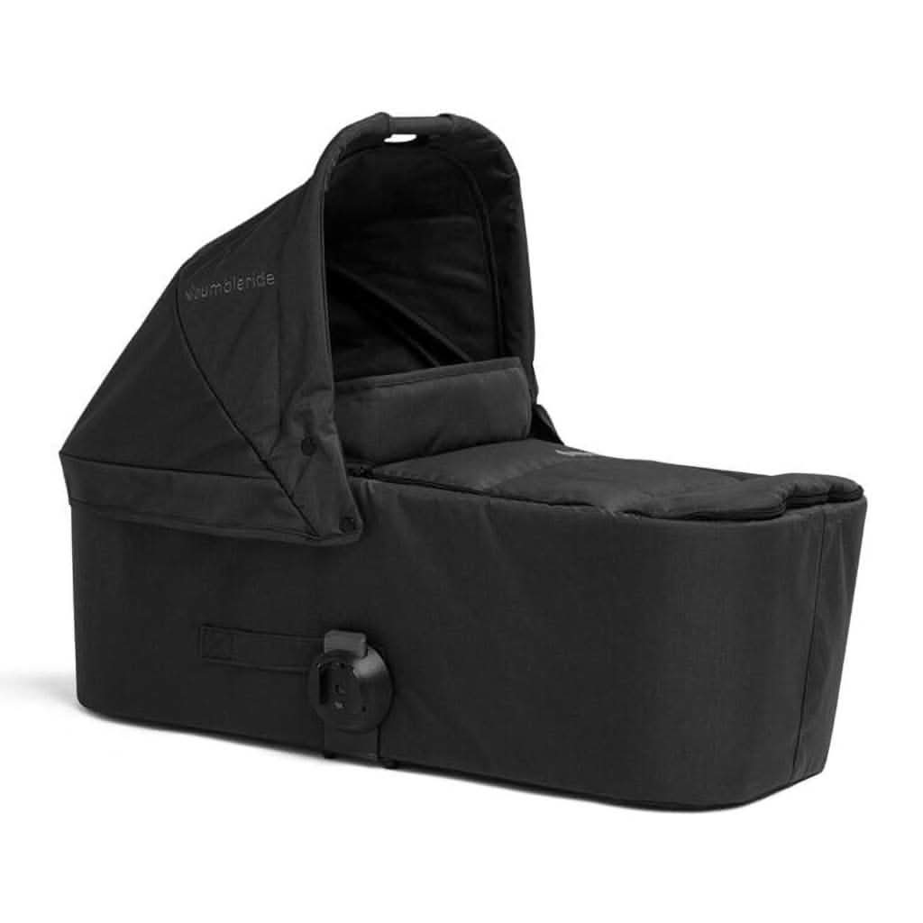 Bumbleride Era / Indie / Speed Bassinet-Stroller Accessories-Bumbleride-Black-ANB Baby Store
