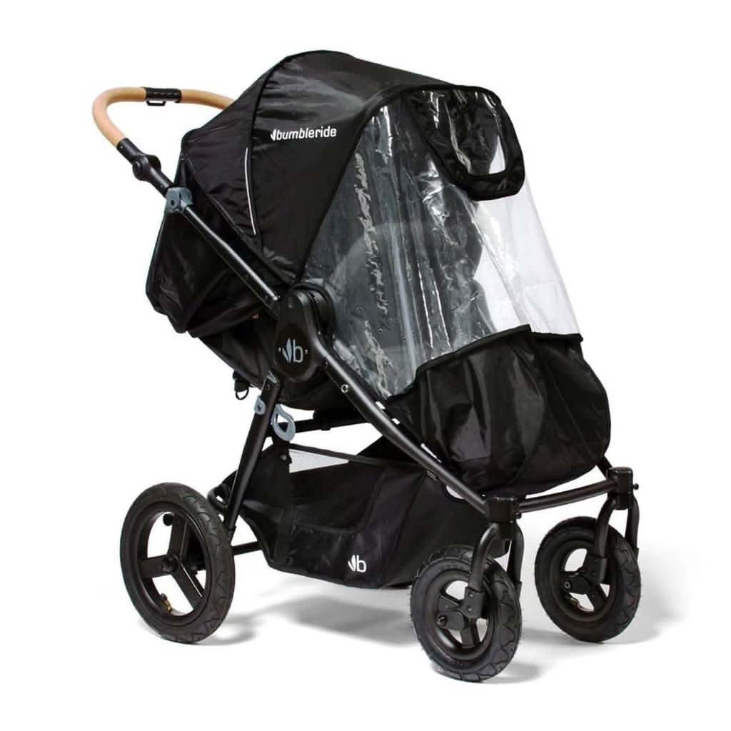 BUMBLERIDE Era Non - PVC Rain Cover 2020, ANB BABY