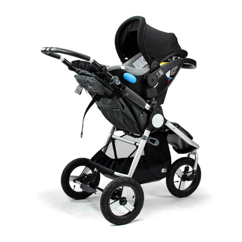 BUMBLERIDE Indie / Speed Adapter - Maxi Cosi / Nuna / Cybex / Clek-Car Seat Accessories-Bumbleride-ANB Baby Store