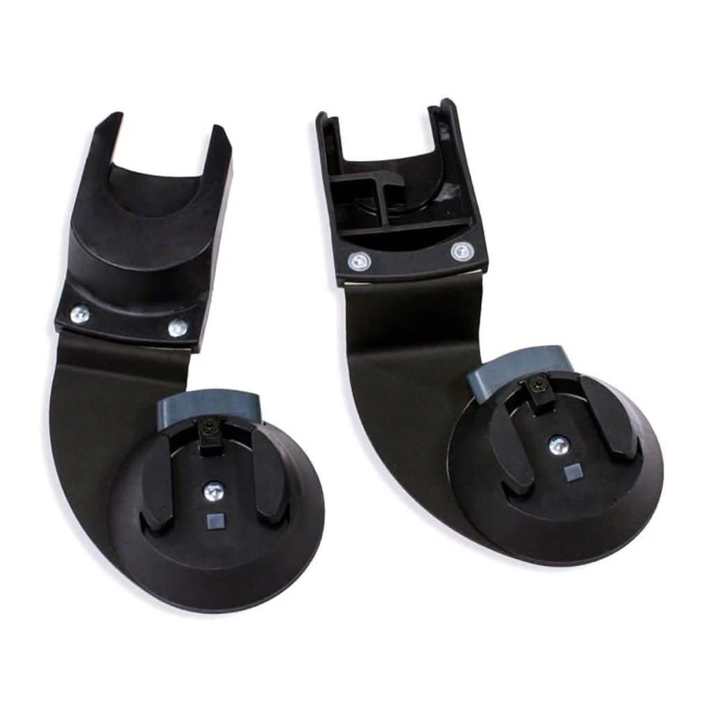 BUMBLERIDE Indie Twin Adapter Single – Maxi Cosi / Cybex / Clek / Nuna-Car Seat Accessories-Bumbleride-ANB Baby Store