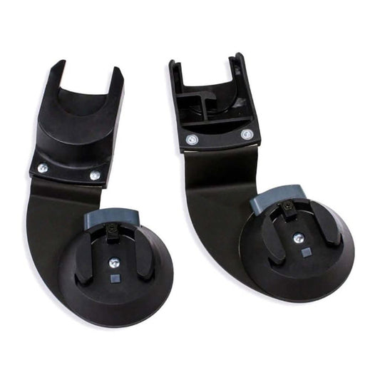 BUMBLERIDE Indie Twin Adapter Single – Maxi Cosi / Cybex / Clek / Nuna - ANB Baby