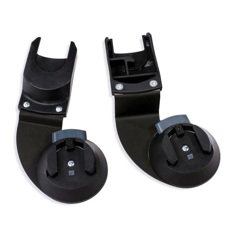BUMBLERIDE Indie Twin Adapter Single – Maxi Cosi / Cybex / Clek / Nuna - ANB Baby