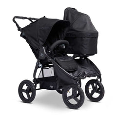 Bumbleride Indie Twin Bassinet, ANB BABY