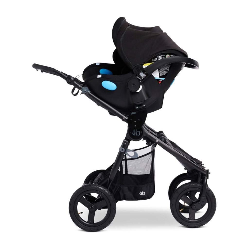 Bumbleride Indie Twin Car Seat Adapter Set, Maxi Cosi / Cybex / Nuna / Clek - Available November, ANB BABY