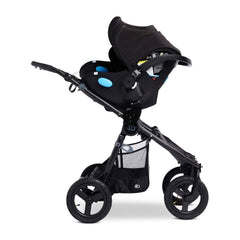 Bumbleride Indie Twin Car Seat Adapter Set, Maxi Cosi / Cybex / Nuna / Clek - Available November, ANB BABY