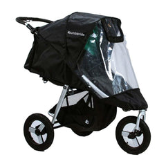 Bumbleride Indie/Speed Stroller Non PVC Rain Cover, ANB BABY