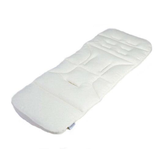 Bumbleride Organic Cotton Seat Liner - ANB Baby