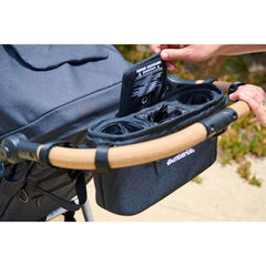 BUMBLERIDE Parent Pack Console, ANB BABY