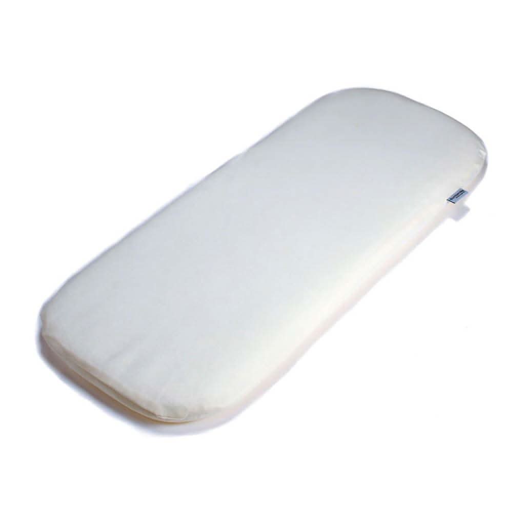 BUMBLERIDE Single Bassinet Mattress Cover - Organic Cotton-Stroller Accessories-Bumbleride-ANB Baby Store