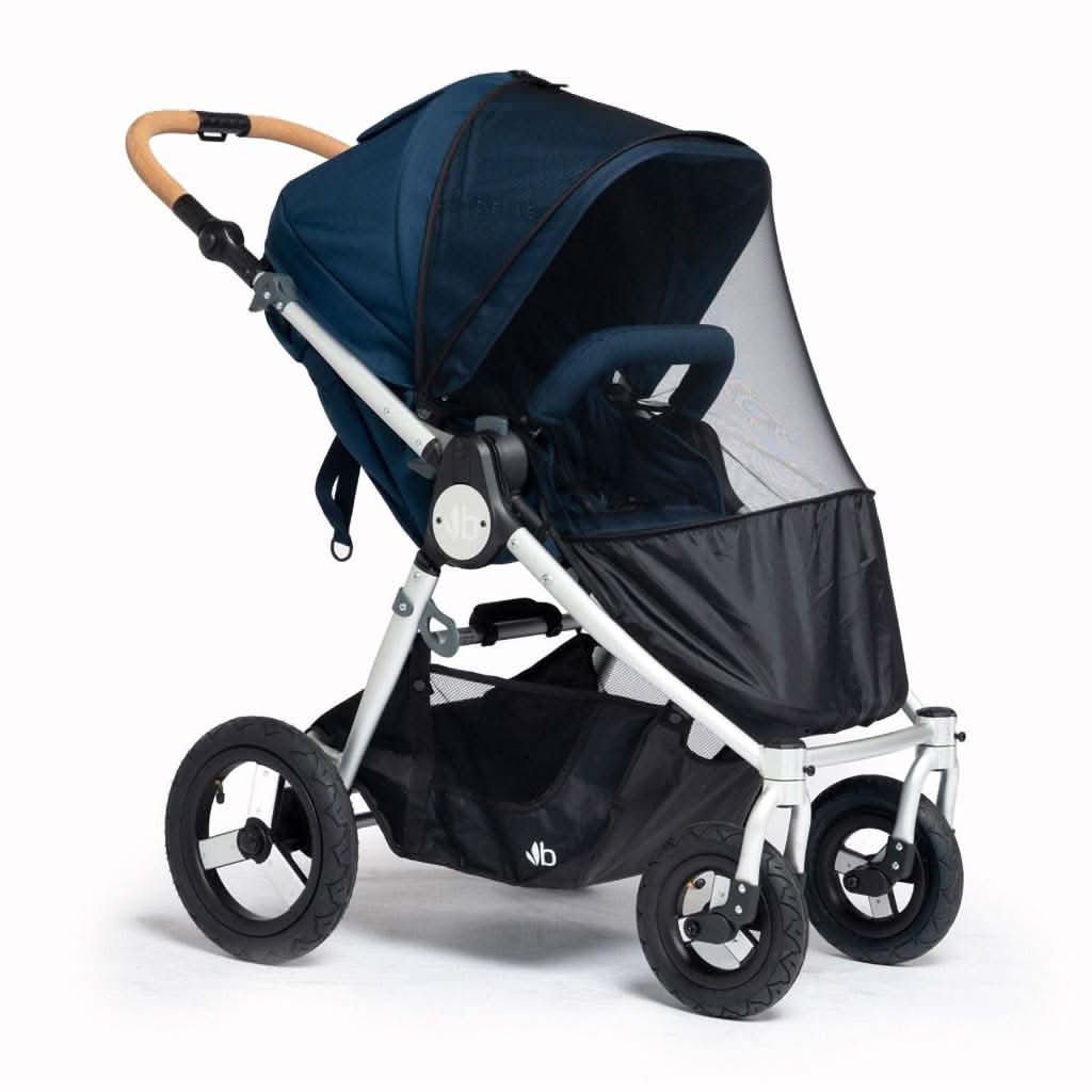 Bumbleride Single Stroller Bug Net-Stroller Accessories-Bumbleride-ANB Baby Store