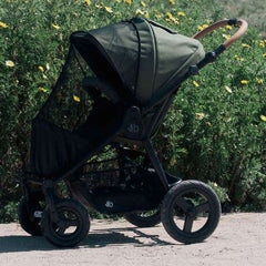 Bumbleride Single Stroller Bug Net, ANB BABY