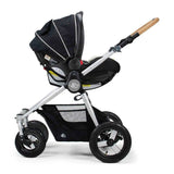 BUMBLERIDE Single Stroller Car Seat Adapter - Graco / Chicco - ANB Baby