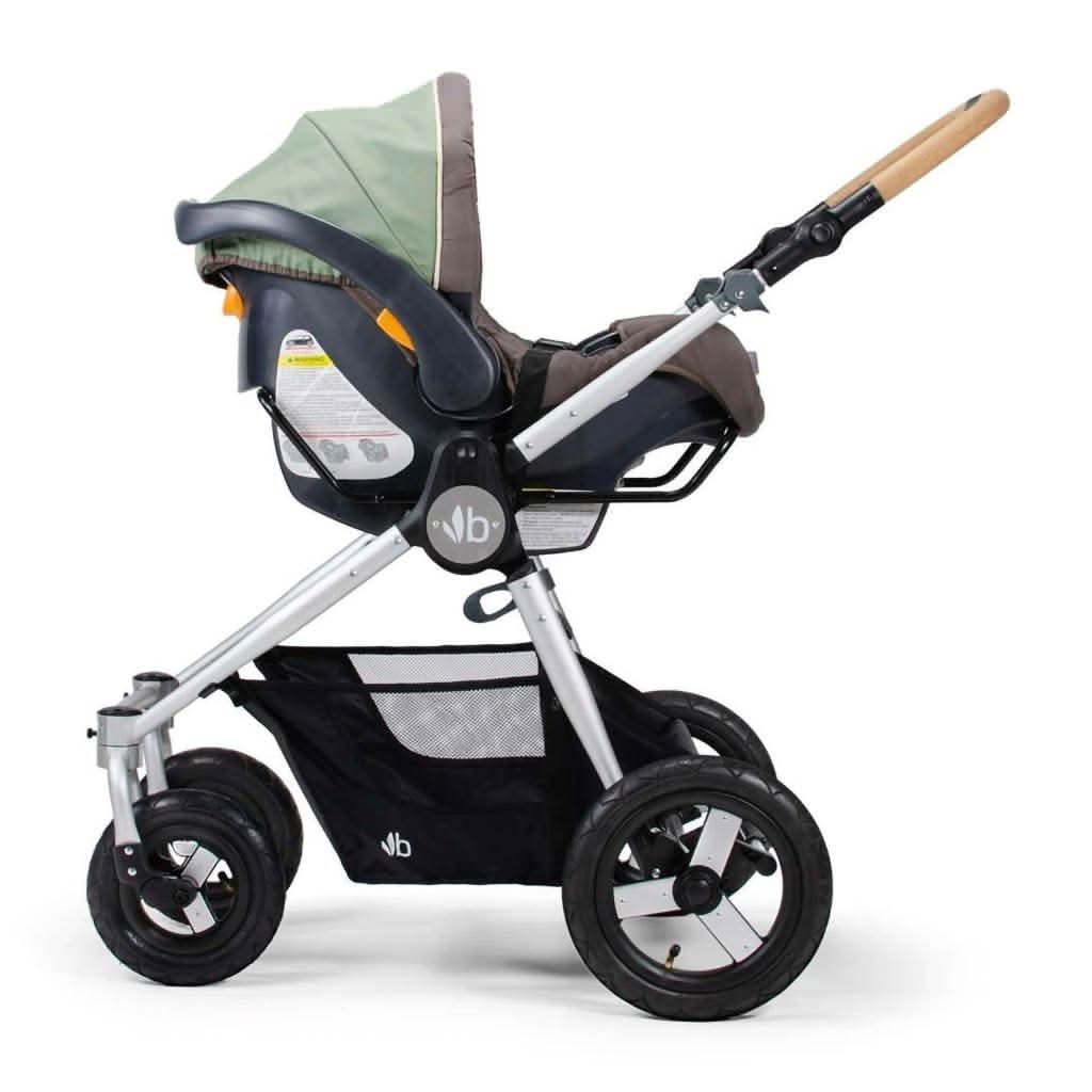 britax adapter for graco stroller Bumbleride Single Car Seat Adapter
