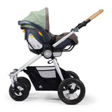 BUMBLERIDE Single Stroller Car Seat Adapter - Graco / Chicco - ANB Baby
