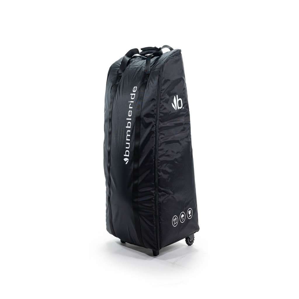 Bumbleride Travel Bag - Era / Indie / Speed Strollers-Stroller Accessories-Bumbleride-Black-ANB Baby Store