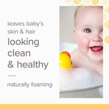 Burt’s Bees Baby Joyful Moments Gift Set - ANB Baby
