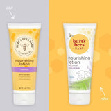 Burt's Bees Baby Nourishing Calming Lotion, ANB BABY