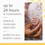 Burt's Bees Baby Nourishing Calming Lotion, ANB BABY