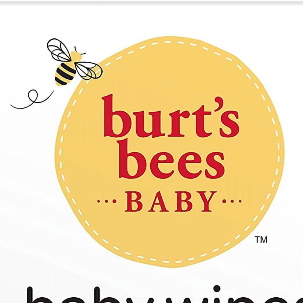 Burt’s Bees Baby Wipes, 72 Count, ANB BABY