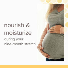 Burt’s Bees Mama Bee Belly Butter, 6.5 Oz, ANB BABY
