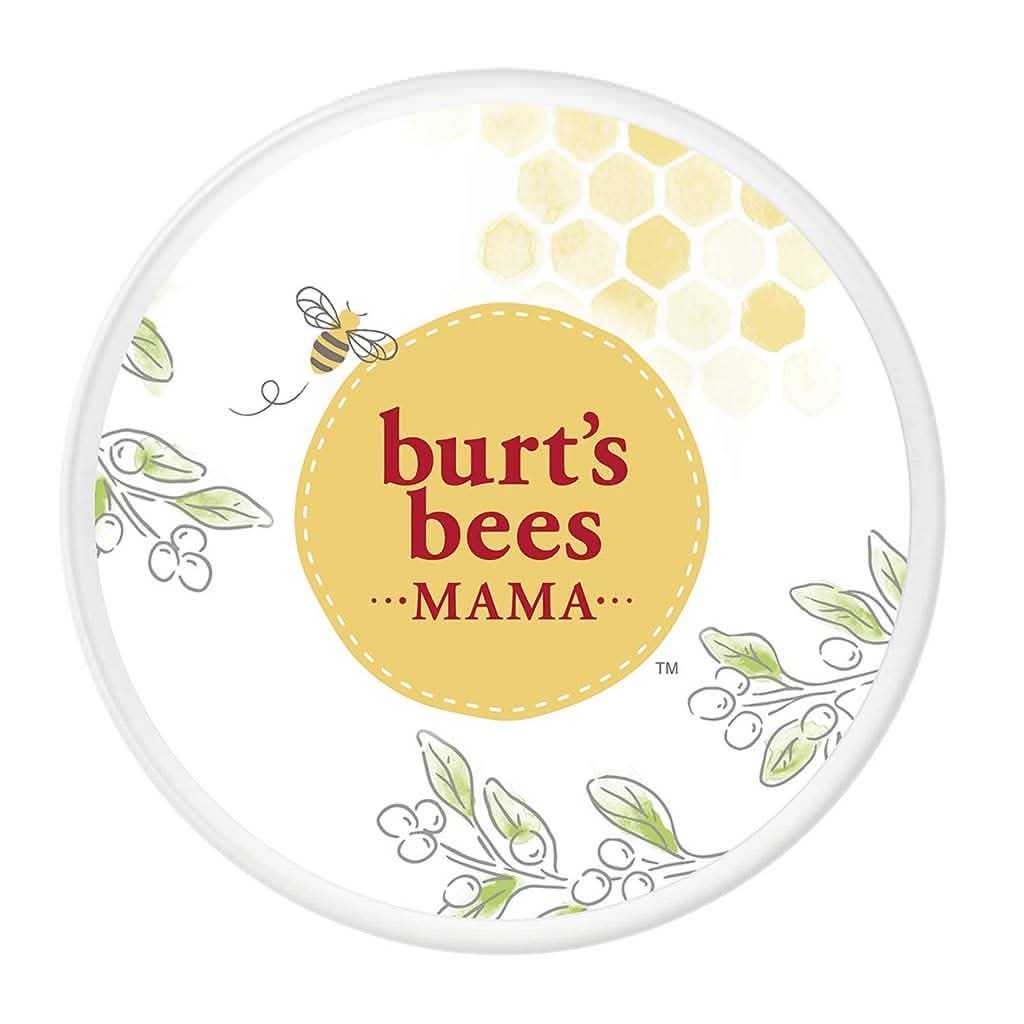 Burt’s Bees Mama Bee Belly Butter, 6.5 Oz, ANB BABY
