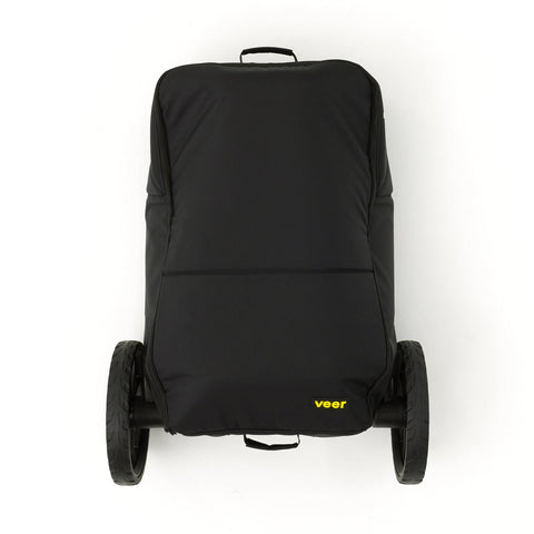 Veer Travel Bag, Switch&Roll,Front view