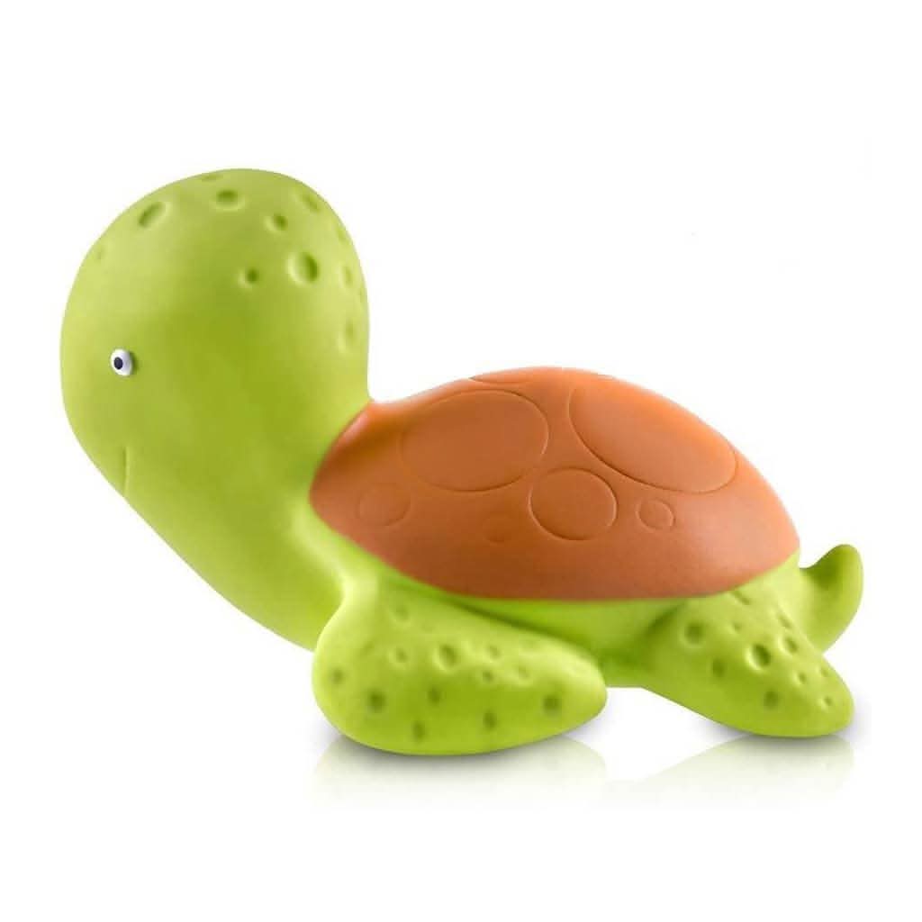 CAAOCHO Mele the Sea Turtle-Bath Tubs & Accessories-CaaOcho-Turtle-ANB Baby Store