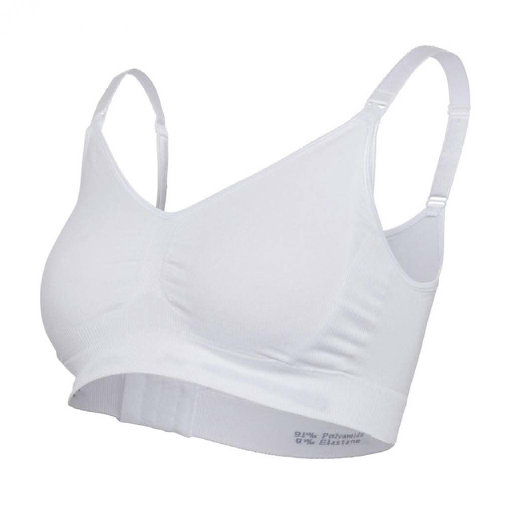 CARRIWELL Seamless Nursing Bra-Breastfeeding-Carriwell-ANB Baby Store